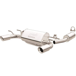 MagnaFlow MagnaFlow Street Series Performance Exhaust Systems 16668 Autofit