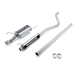 MagnaFlow MagnaFlow Street Series Performance Exhaust Systems 16669 Autofit