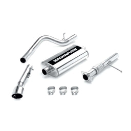 MagnaFlow MagnaFlow Street Series Performance Exhaust Systems 16672 Autofit