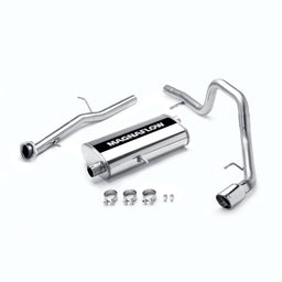 MagnaFlow MagnaFlow Street Series Performance Exhaust Systems 16679 Autofit