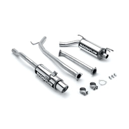 MagnaFlow MagnaFlow Street Series Performance Exhaust Systems 16687 Autofit