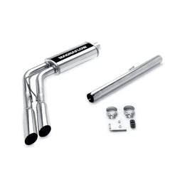 MagnaFlow MagnaFlow Street Series Performance Exhaust Systems 16701 Autofit