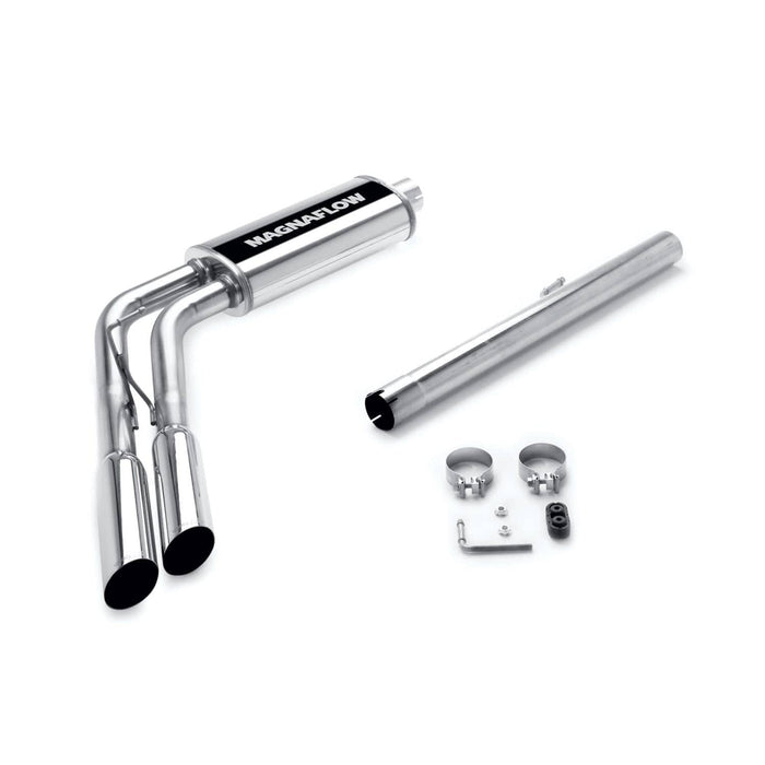MagnaFlow MagnaFlow Street Series Performance Exhaust Systems 16701 Autofit