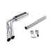 MagnaFlow MagnaFlow Street Series Performance Exhaust Systems 16701 Autofit