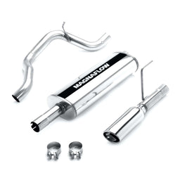 MagnaFlow MagnaFlow Street Series Performance Exhaust Systems 16702 Autofit