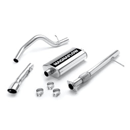 MagnaFlow MagnaFlow Street Series Performance Exhaust Systems 16721 Autofit