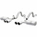 MagnaFlow MagnaFlow Street Series Performance Exhaust Systems 16732 Autofit