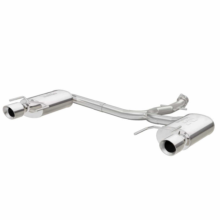 MagnaFlow MagnaFlow Street Series Performance Exhaust Systems 16764 Autofit