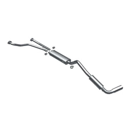MagnaFlow MagnaFlow Street Series Performance Exhaust Systems 16783 Autofit