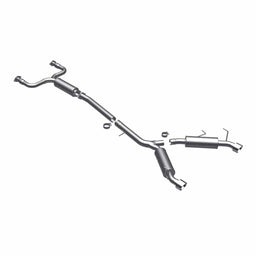 MagnaFlow MagnaFlow Street Series Performance Exhaust Systems 16784 Autofit