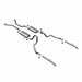 MagnaFlow MagnaFlow Street Series Performance Exhaust Systems 16788 Autofit