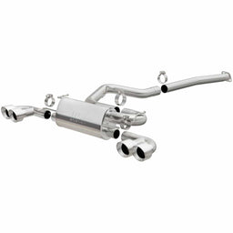 MagnaFlow MagnaFlow Street Series Performance Exhaust Systems 16824 Autofit