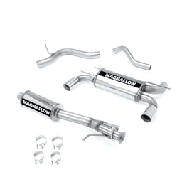 MagnaFlow MagnaFlow Street Series Performance Exhaust Systems 16832 Autofit