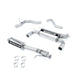 MagnaFlow MagnaFlow Street Series Performance Exhaust Systems 16832 Autofit