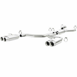 MagnaFlow MagnaFlow Street Series Performance Exhaust Systems 16837 Autofit