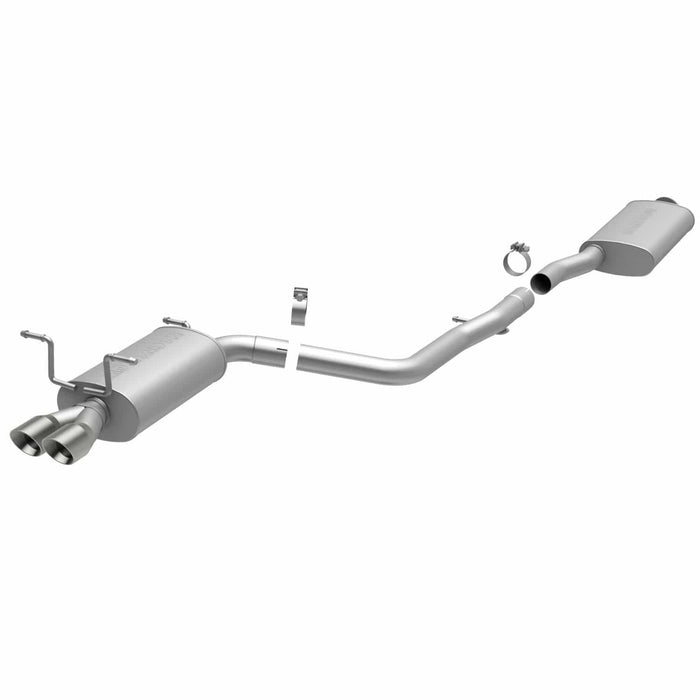 MagnaFlow MagnaFlow Street Series Performance Exhaust Systems 16861 Autofit