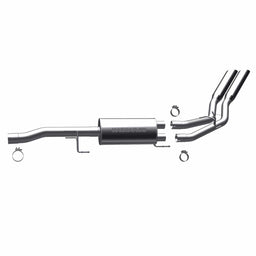 MagnaFlow MagnaFlow Street Series Performance Exhaust Systems 16868 Autofit
