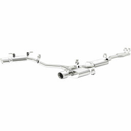 MagnaFlow MagnaFlow Street Series Performance Exhaust Systems 16936 Autofit