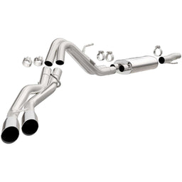 MagnaFlow MagnaFlow Street Series Performance Exhaust Systems 16993 Autofit