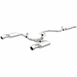 MagnaFlow MagnaFlow Street Series Performance Exhaust Systems 19024 Autofit