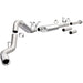 MagnaFlow MagnaFlow Street Series Performance Exhaust Systems 19026 Autofit