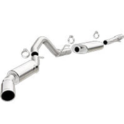 MagnaFlow MagnaFlow Street Series Performance Exhaust Systems 19040 Autofit