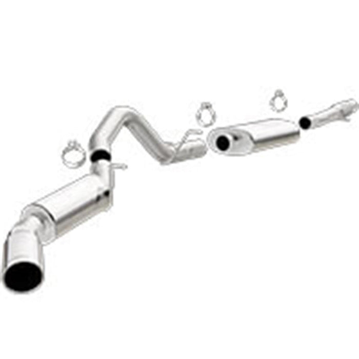 MagnaFlow MagnaFlow Street Series Performance Exhaust Systems 19040 Autofit