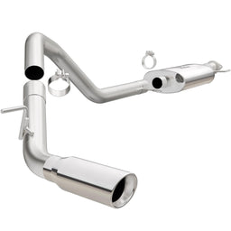 MagnaFlow MagnaFlow Street Series Performance Exhaust Systems 19051 Autofit