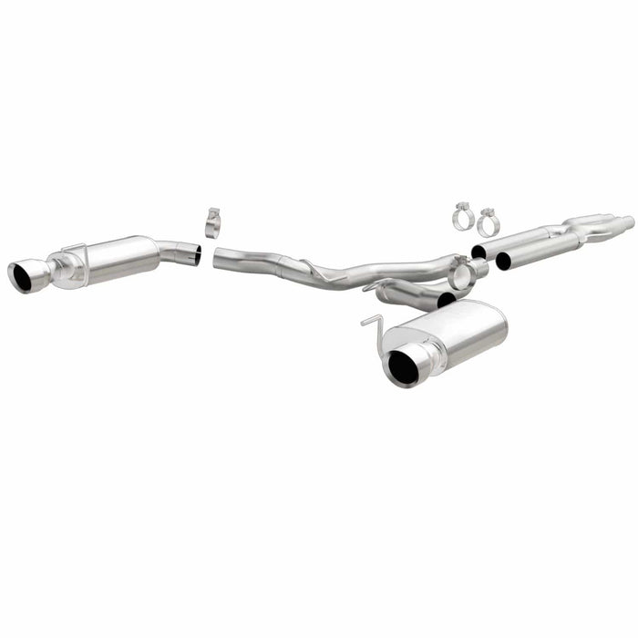 MagnaFlow MagnaFlow Street Series Performance Exhaust Systems 19100 Autofit