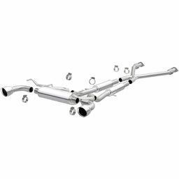 MagnaFlow MagnaFlow Street Series Performance Exhaust Systems 19135 Autofit