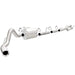MagnaFlow MagnaFlow Street Series Performance Exhaust Systems 19174 Autofit