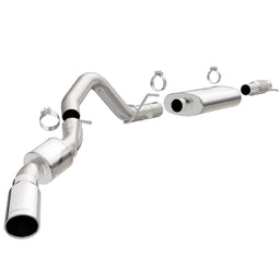 MagnaFlow MagnaFlow Street Series Performance Exhaust Systems 19177 Autofit
