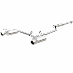 MagnaFlow MagnaFlow Street Series Performance Exhaust Systems 19181 Autofit