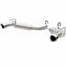 MagnaFlow MagnaFlow Street Series Performance Exhaust Systems 19185 Autofit