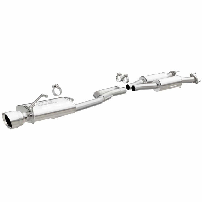 MagnaFlow MagnaFlow Street Series Performance Exhaust Systems 19190 Autofit