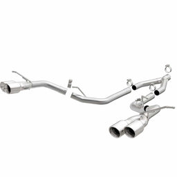 MagnaFlow MagnaFlow Street Series Performance Exhaust Systems 19192 Autofit