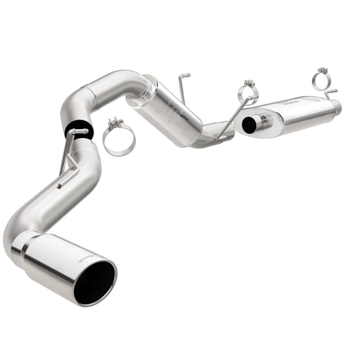 MagnaFlow MagnaFlow Street Series Performance Exhaust Systems 19200 Autofit