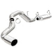 MagnaFlow MagnaFlow Street Series Performance Exhaust Systems 19200 Autofit