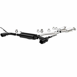 MagnaFlow MagnaFlow Street Series Performance Exhaust Systems 19216 Autofit