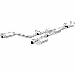 MagnaFlow MagnaFlow Street Series Performance Exhaust Systems 19226 Autofit
