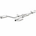 MagnaFlow MagnaFlow Street Series Performance Exhaust Systems 19226 Autofit