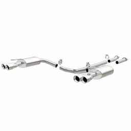 MagnaFlow MagnaFlow Street Series Performance Exhaust Systems 19237 Autofit