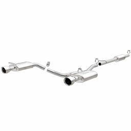 MagnaFlow MagnaFlow Street Series Performance Exhaust Systems 19274 Autofit