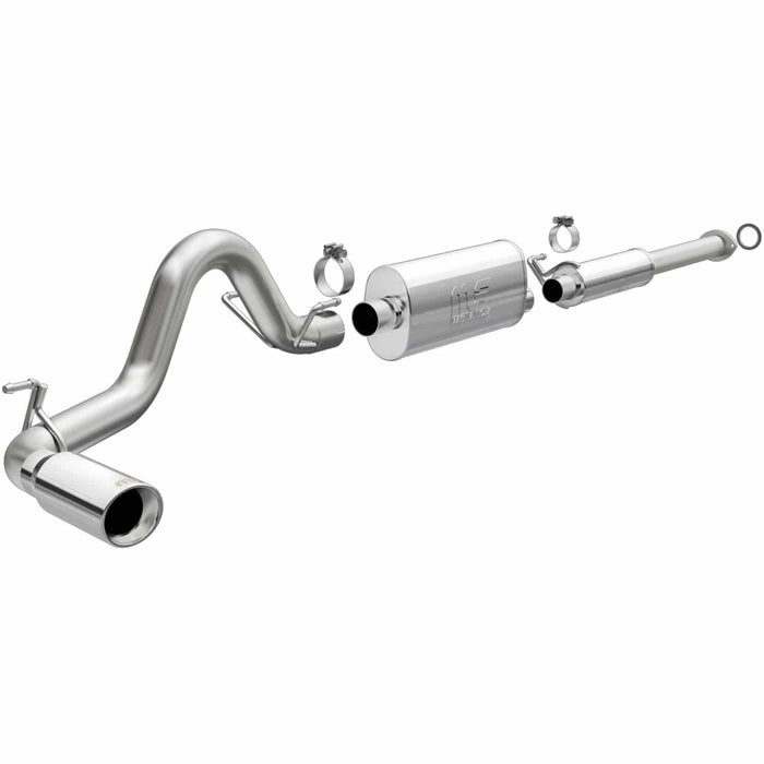 MagnaFlow MagnaFlow Street Series Performance Exhaust Systems 19275 Autofit