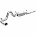 MagnaFlow MagnaFlow Street Series Performance Exhaust Systems 19275 Autofit