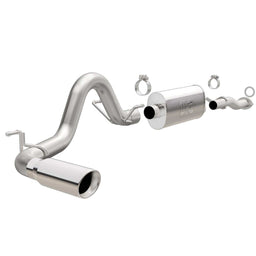 MagnaFlow MagnaFlow Street Series Performance Exhaust Systems 19291 Autofit