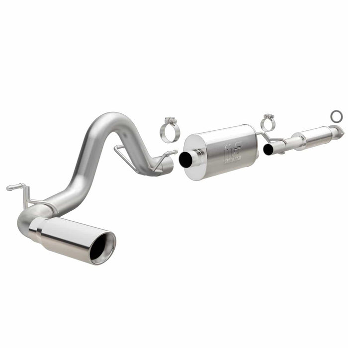 MagnaFlow MagnaFlow Street Series Performance Exhaust Systems 19293 Autofit
