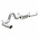 MagnaFlow MagnaFlow Street Series Performance Exhaust Systems 19293 Autofit