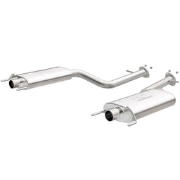 MagnaFlow MagnaFlow Street Series Performance Exhaust Systems 19296 Autofit