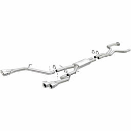 MagnaFlow MagnaFlow Street Series Performance Exhaust Systems 19301 Autofit